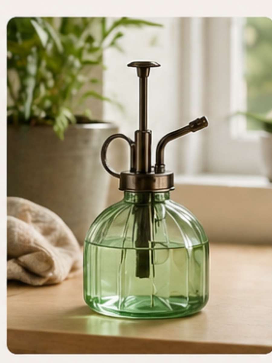 Plant styling accessory
