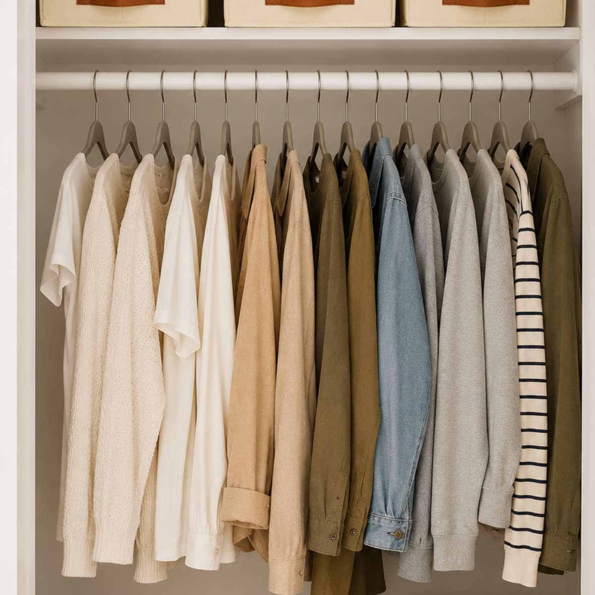 Slim velvet hangers