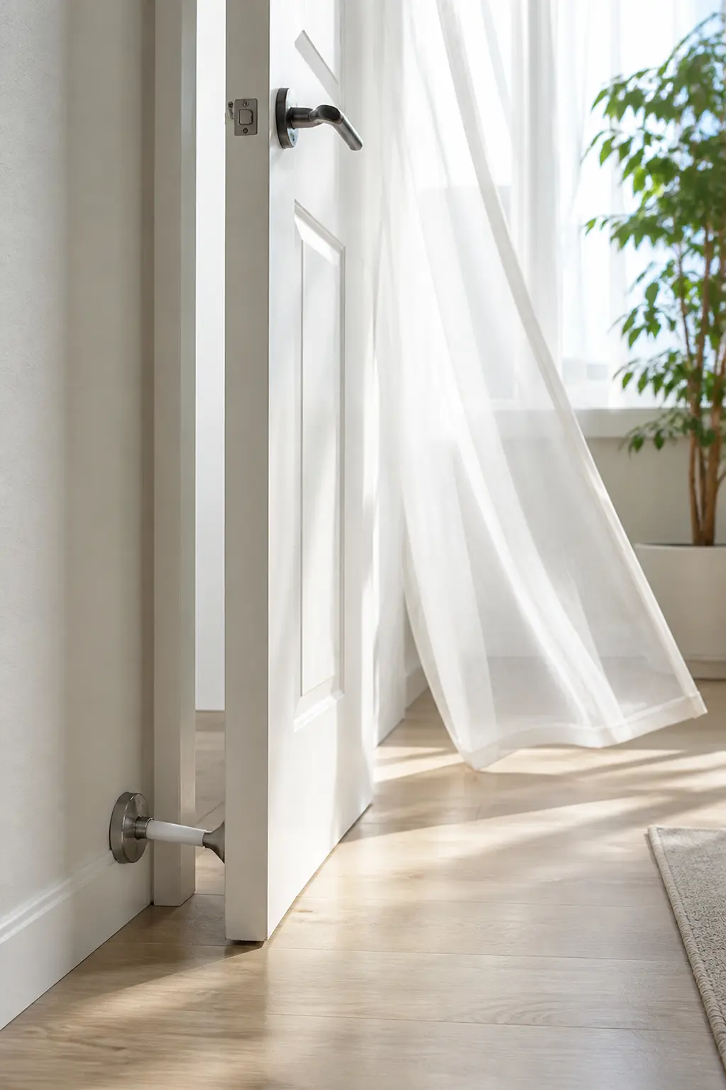 Small upgrades for everyday spaces